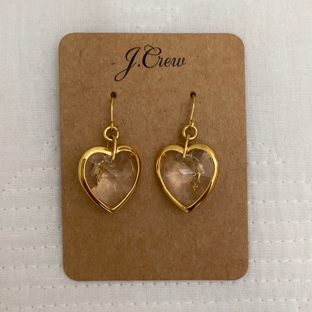 J. Crew Earrings